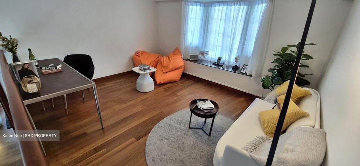 Gentle Villas (D11), Detached #609177041